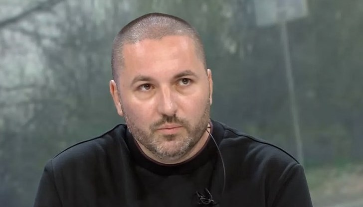 Николай Попов призова депутатите да напишат изцяло нов НК отразяващ