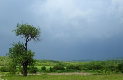 Днес атмосферата над страната отново ще бъде неустойчива Още преди