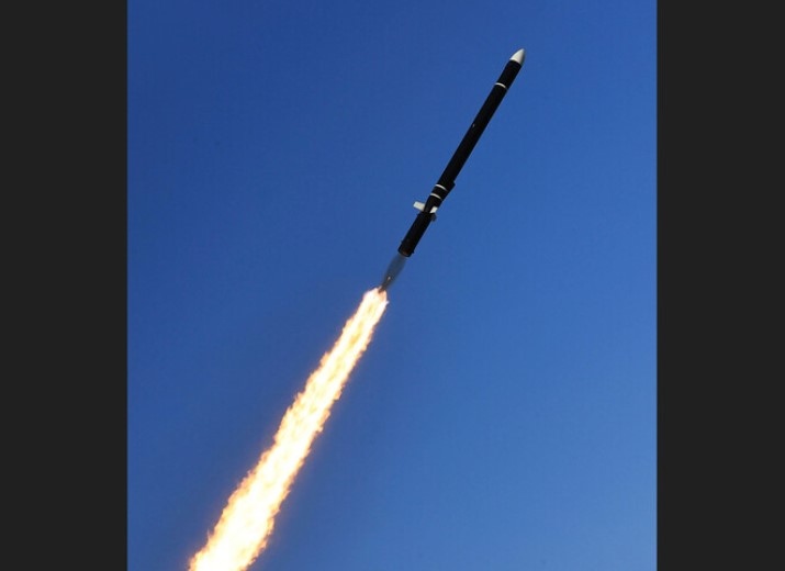 Северна Корея изстреля няколко балистични ракети с малък обсег към Японско