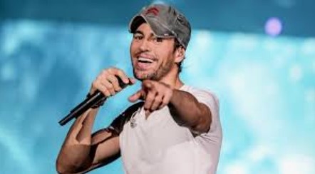 Днес 8 май 2025 г световноизвестният певец Енрике Иглесиас навършва