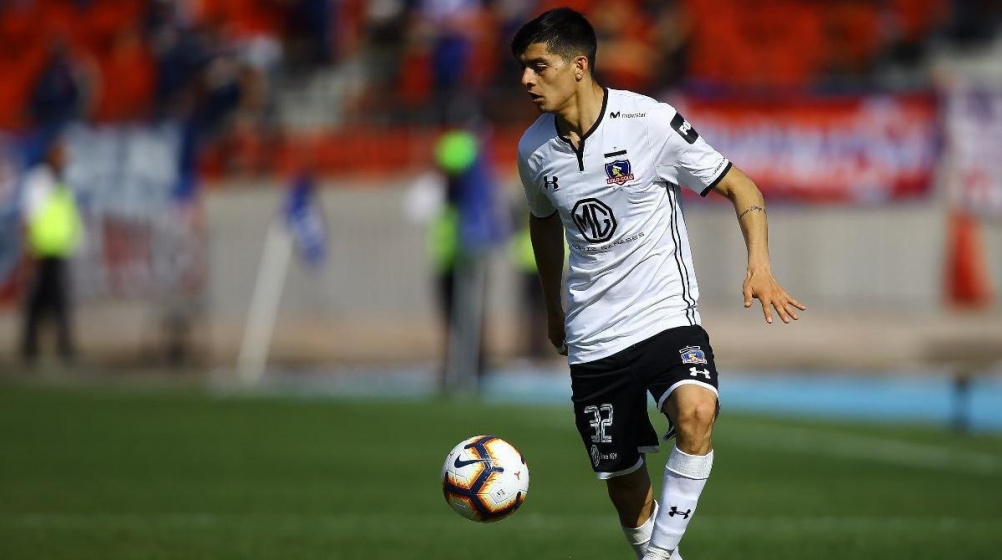 ЦСКА преговаря със защитника на Ейбар Кристиан Гутиерес съобщава Мач