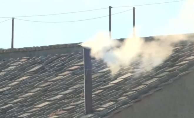 Римокатолическата църква се сдоби с нова глава Кардиналите избраха нов