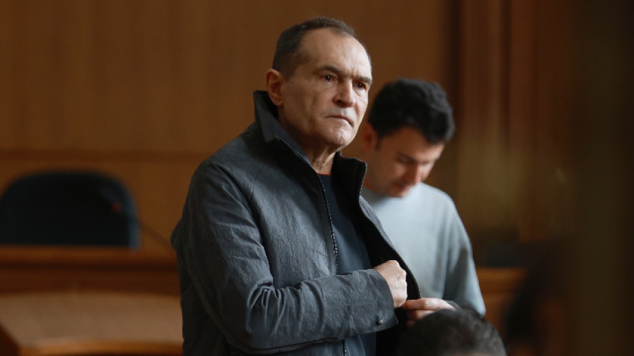 Не се признавам за виновен по нито едно от повдигнатите