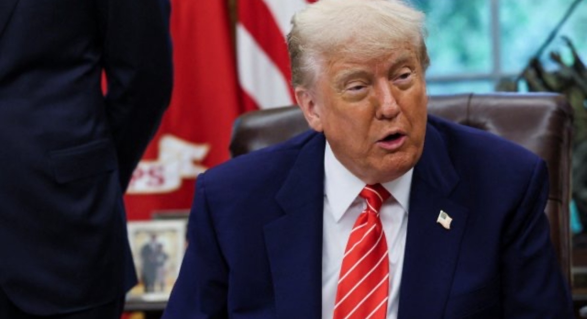 Президентът на САЩ Доналд Тръмп приветства избора на новия папа Лъв XIV