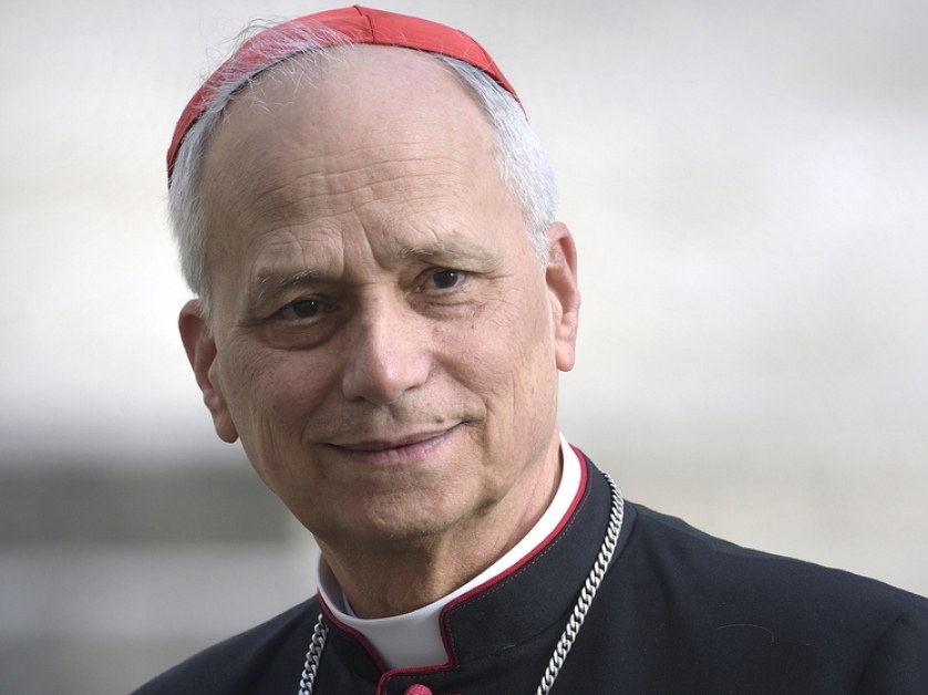 Световните лидери изпратиха поздравления на папа Лъв Четиринадесети който беше