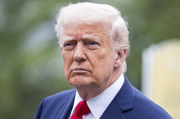 Доналд Тръмп призова към 30 дневно безусловно примирие между Русия и