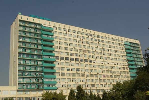 С белина са били натровени седем деца от ДГ Звeздичка