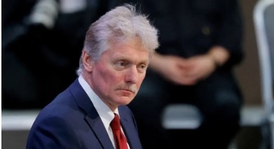 Пристигането на сръбския президент Александър Вучич и словашкия министър председателя Роберт