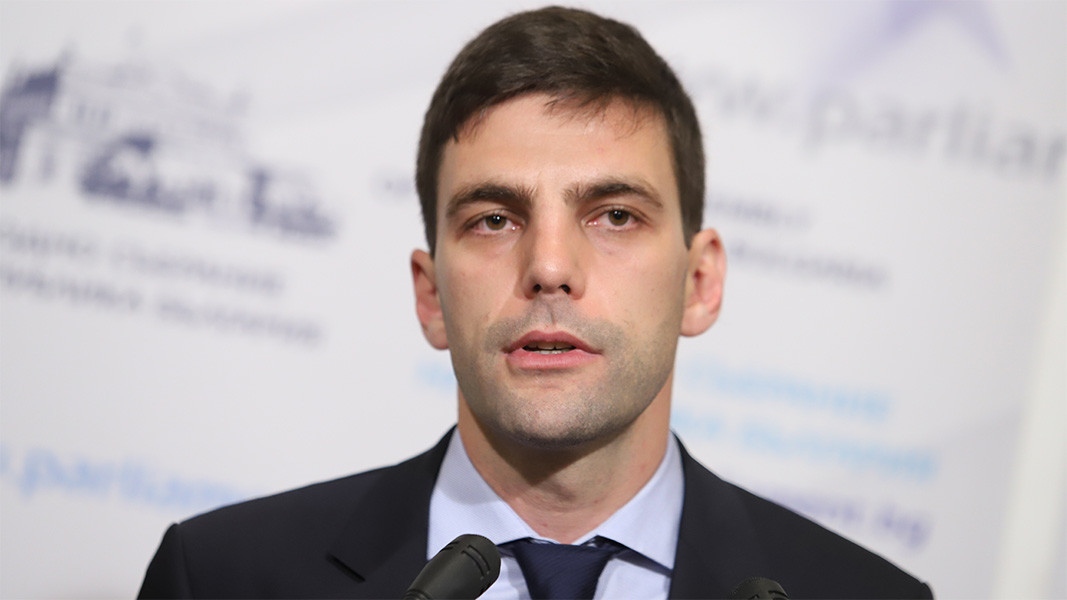 Изказването на президента Румен Радев за иницииране на национален референдум