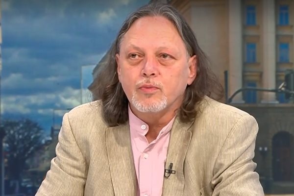 В такива ситуации не трябва да се питат хора които