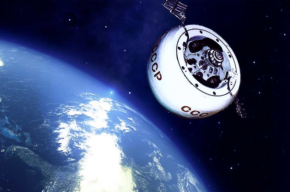 Сондата Космос 482 се разби на Земята след повече от