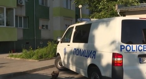 ДАНС ГДБОП и прокуратура провеждат акция във Враца и села