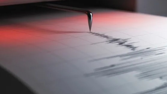 Земетресение от 4 6 по Рихтер е регистрирано в румънския сеизмичен