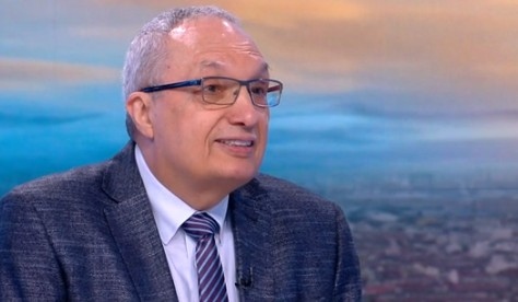 Приемането на еврото в България би била добре за икономиката