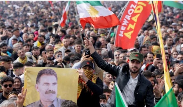 Кюрдската работническа партия ПКК обяви разпускането си и края на