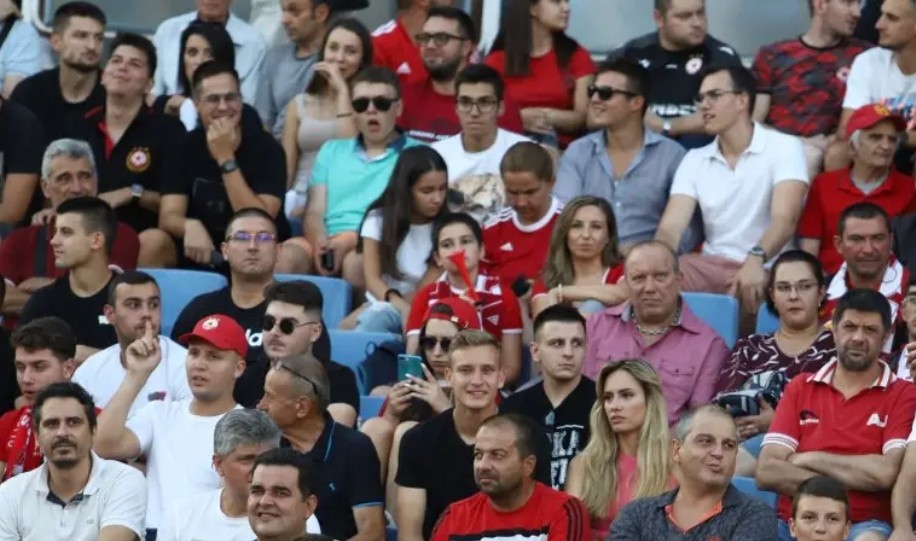 11 преди финала за Купата на България са продадени 30