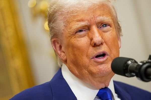 Американският президент Доналд Тръмпзаяви че е предотвратил ядрен конфликт между Индия