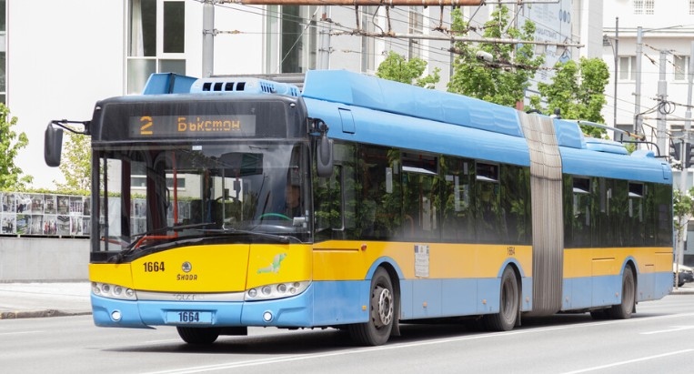 На 14 май София ще бъде парализирана от стачка в