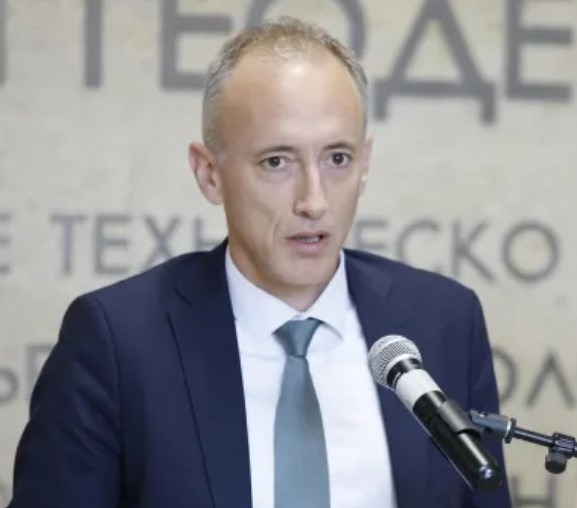 Ще инициирам промяна в Закона за предучилищното и училищното образование