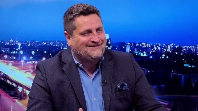 Гръцкият предприемач Йоаким Каламарис който в началото на миналата година