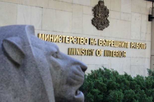 Рокади в столичната полиция За зам директор на СДВР е назначени