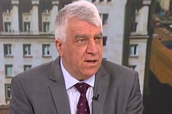 Бившият депутат от БСП и ексминистър на икономиката Румен Гечев