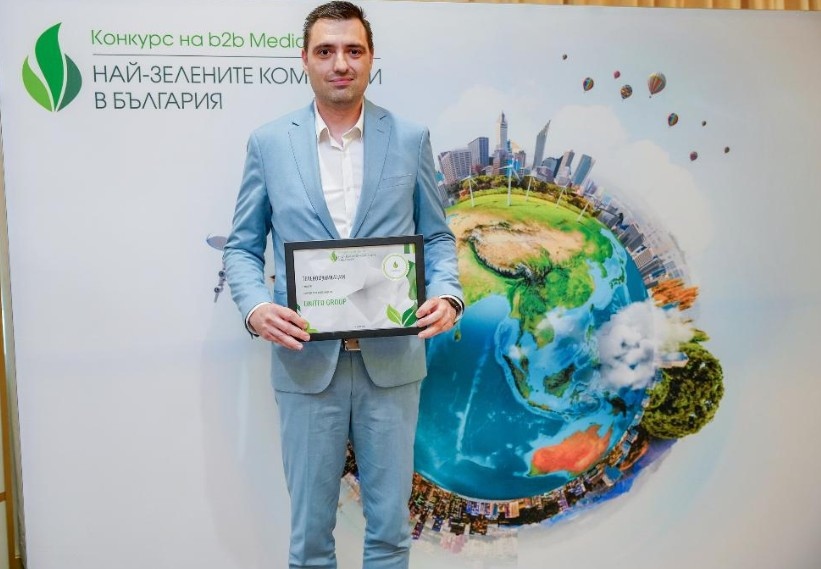 United Group водещата телекомуникационна и медийна група в Югоизточна Европа