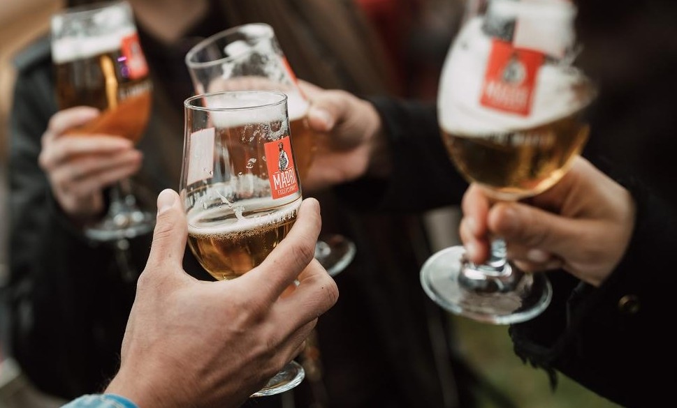 Избран продукт на годината Madrí Excepcional отпразнува престижната награда и