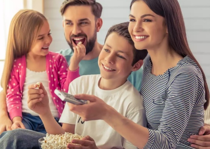 15 май е Международният ден на семейството Денят е учреден