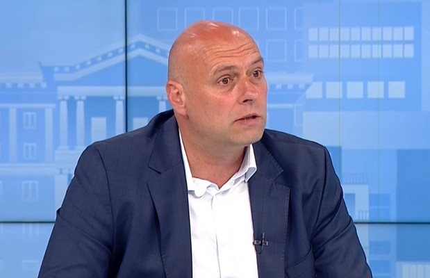 Метрото е готово да се включи в протеста В момента