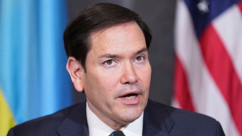 Държавният секретар на САЩ Марко Рубио заяви че всички членове