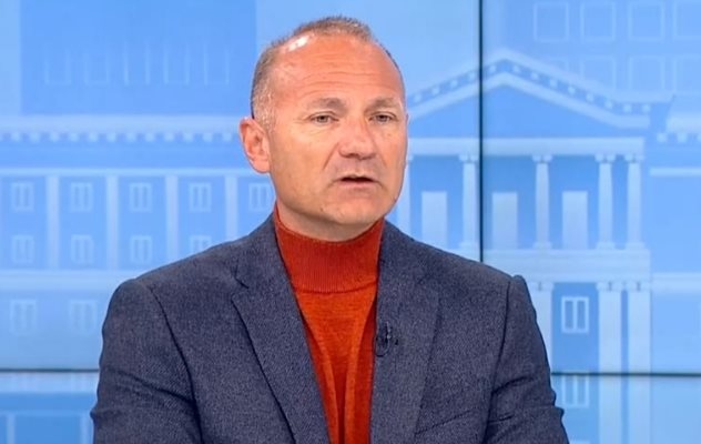 Договорът за газ с турската компания Боташ не е подписан