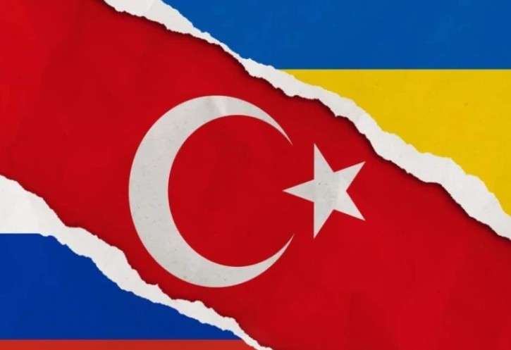 Турция участва в две тристранни срещи днес в Истанбул в рамките