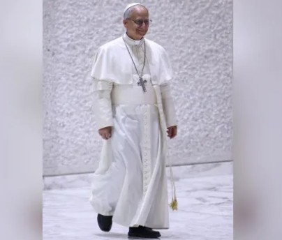 Папа Лъв XIV заяви че семейството се основава на стабилния