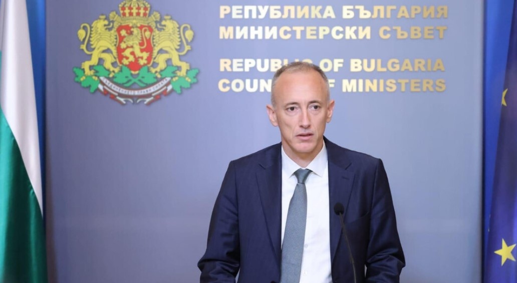 По инициатива на министър Красимир Вълчев в МОН е сформиран