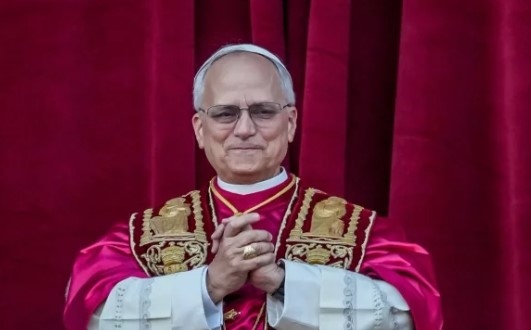 Днес е инаугурацията на папа Лъв Четиринадесети Началото на понтификата ще