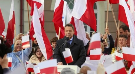 В Полша днес ще се проведат президентски избори като дванадесет