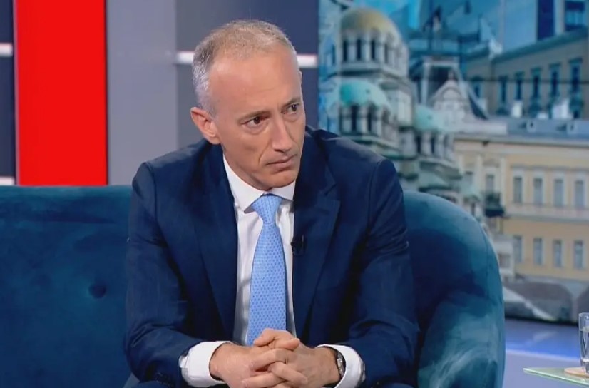 Не можем да гарантираме на 100 процента безпроблемното провеждане на