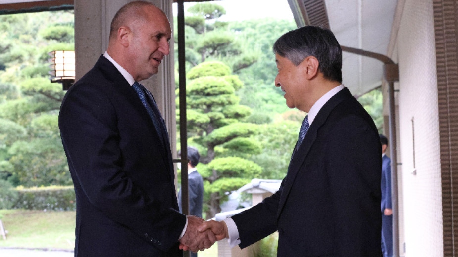 Декларация за стратегическо партньорство ще предостави нови възможности за развитие