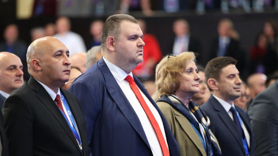 Заместник председателят на ДПС Ново начало и кмет на Кърджали