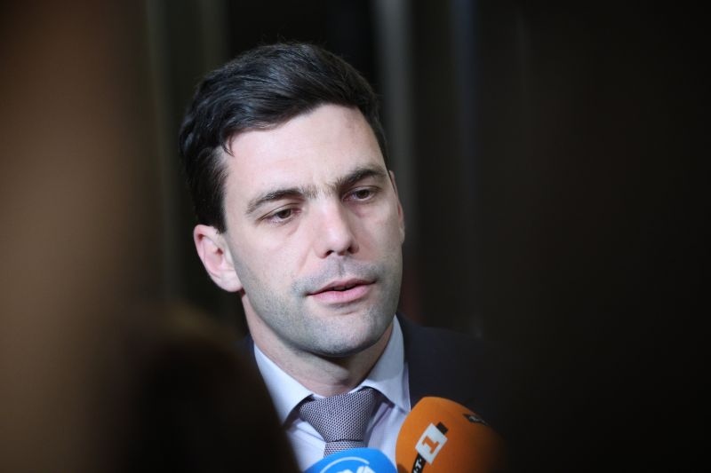 Белгийските власти искат да разследват петима евродепутати във връзка със