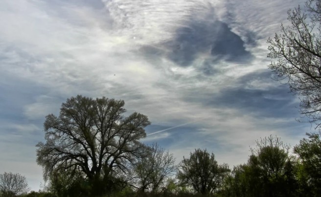 Днес облачността ще е значителна след обяд купеста и купесто дъждовна