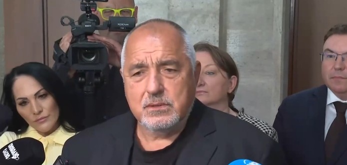 Решихме въпроса с транспорта в София за да не провалим