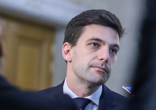 Европейският парламент започва днес в 16 ч българско време процедурата по