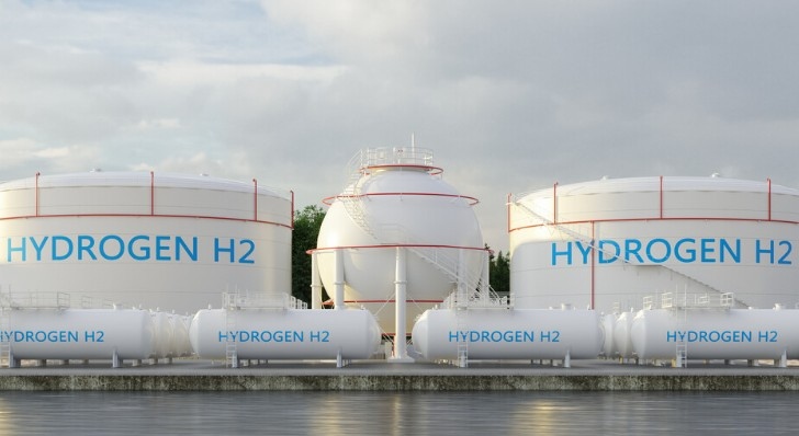 Гръцкият оператор на газопреносната система ДЕСФА е обявил търг за