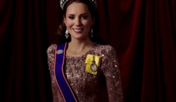 Музеят на Мадам Тюсо в Лондон откри нова статуя на