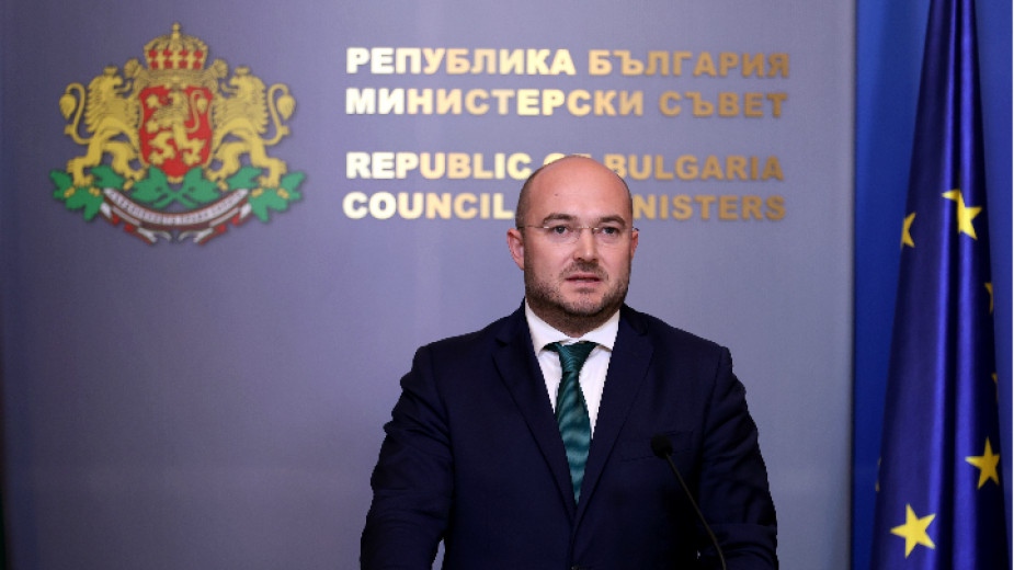 Работна група започва подготовката на изцяло нов Закон за детското