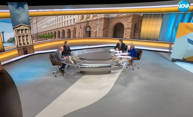 На столичния кмет Васил Терзиев му бяха подсказани възможни решения