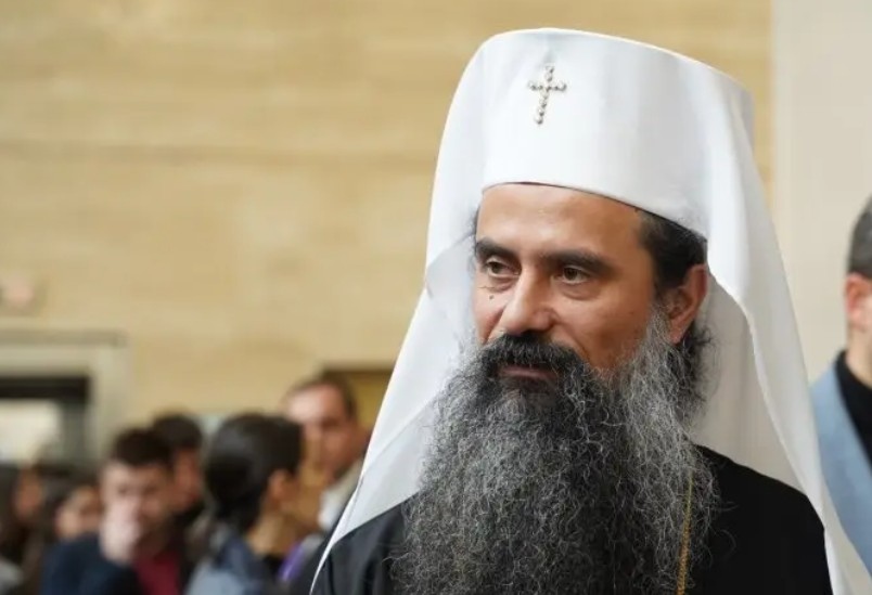 Един нестинар не съм видял в неделния ден или на