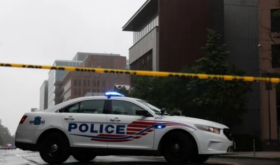 Израелският външен министър Гидеон Саар обвини неназовани европейски служители в